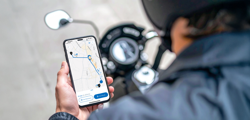 ChargeIQ – All Charging Stations Mobile App