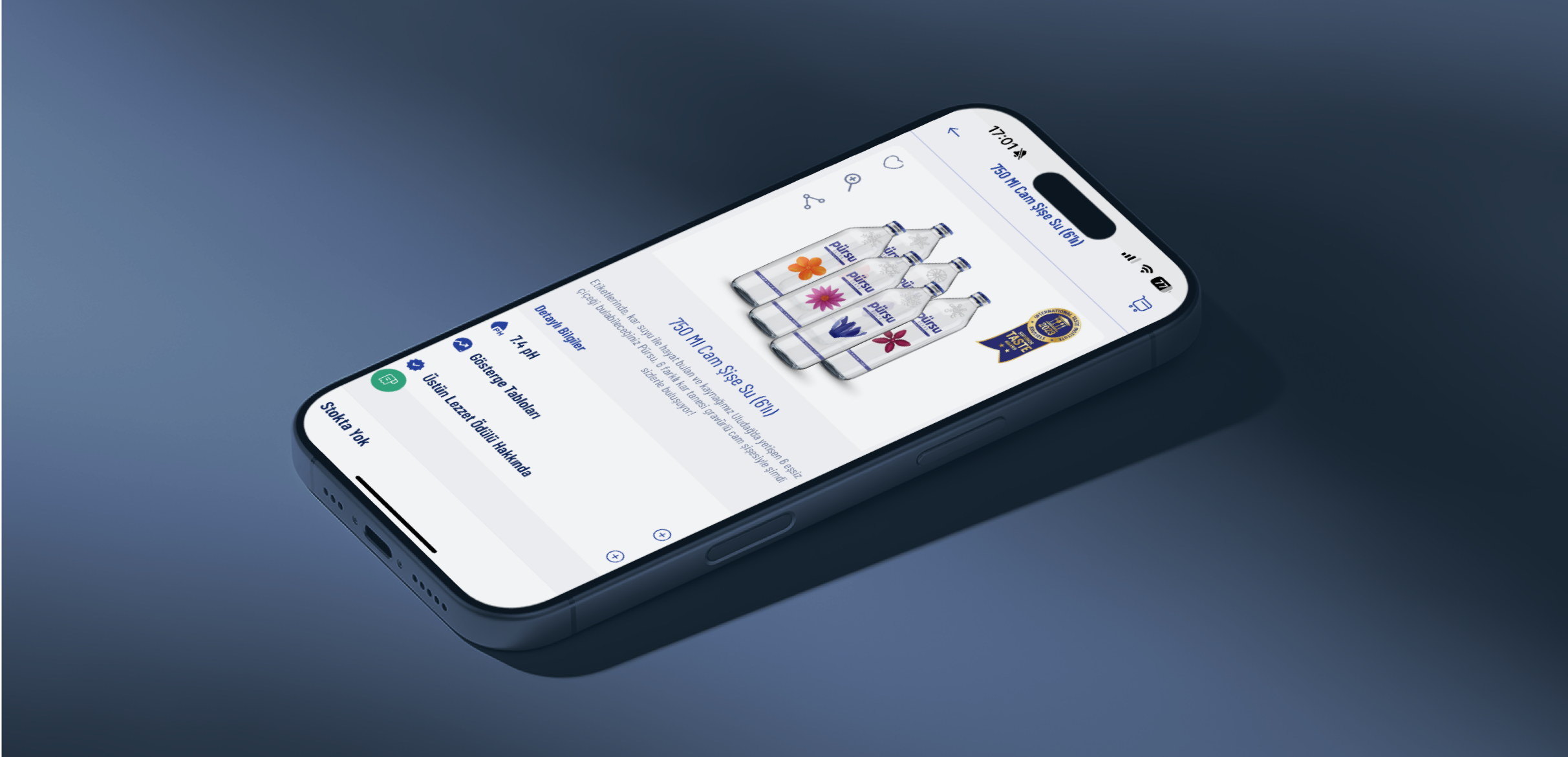Pürsu Mobile